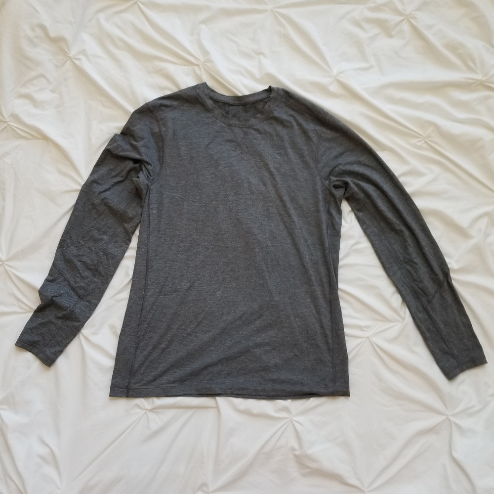 Lululemon Active
